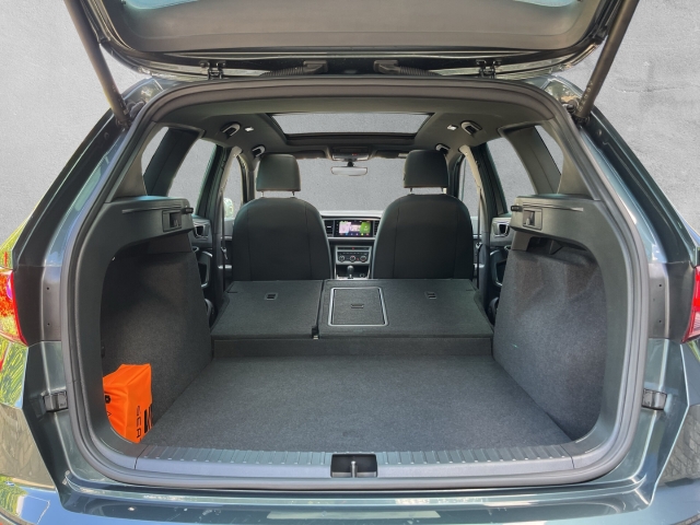 Ateca FR 2.0 TSI 4Drive Dinamica Winter LED NAVI KLIMA