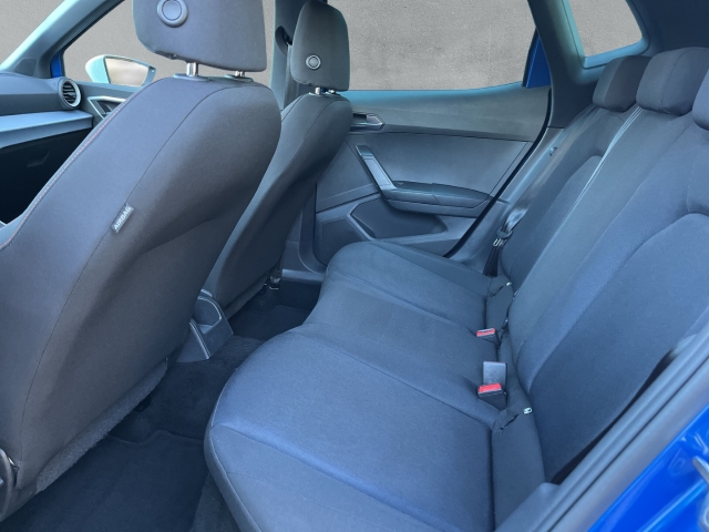 Arona FR 1.0 TSI FULL-LINK Kamera ACC PDCv+h SHZ LED DAB