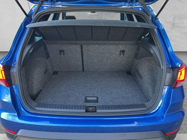 Arona FR 1.0 TSI FULL-LINK Kamera ACC PDCv+h SHZ LED DAB