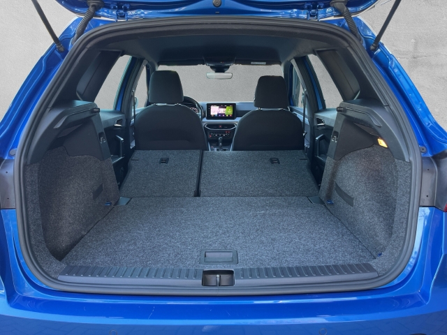 Arona FR 1.0 TSI FULL-LINK Kamera ACC PDCv+h SHZ LED DAB