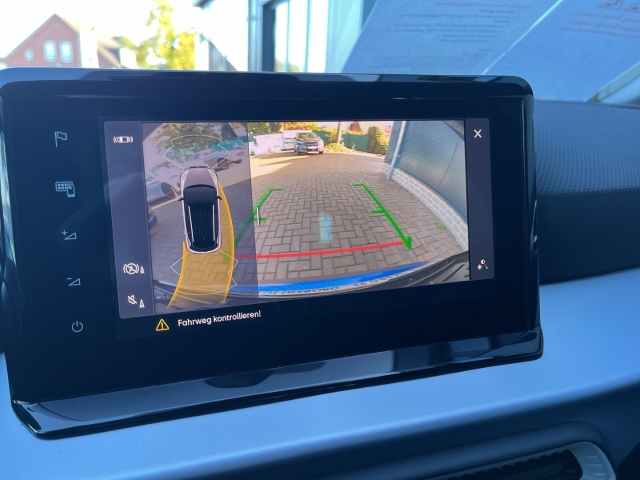 Arona FR 1.0 TSI FULL-LINK Kamera ACC PDCv+h SHZ LED DAB