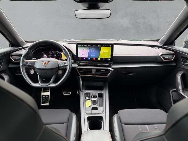 Formentor VZ 2.0 TSI 4Drive Beats-Audio AHK NAVI LED ACC BT
