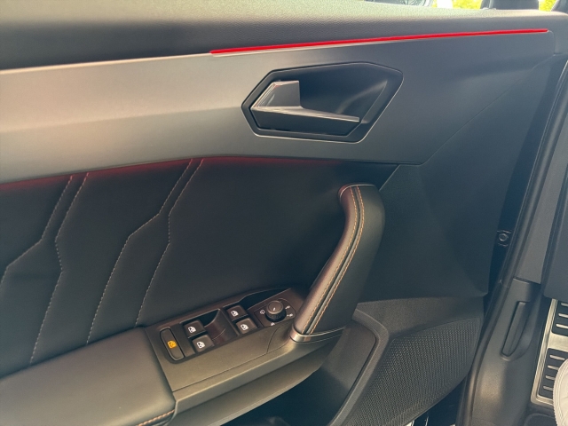 Formentor VZ 2.0 TSI 4Drive Beats-Audio AHK NAVI LED ACC BT