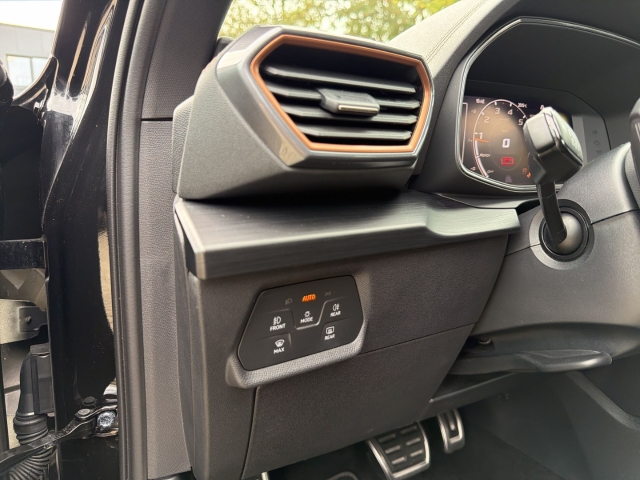 Formentor VZ 2.0 TSI 4Drive Beats-Audio AHK NAVI LED ACC BT