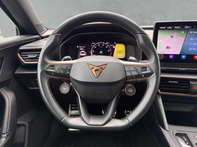 Formentor VZ 2.0 TSI 4Drive Beats-Audio AHK NAVI LED ACC BT