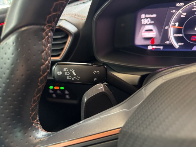 Formentor VZ 2.0 TSI 4Drive Beats-Audio AHK NAVI LED ACC BT