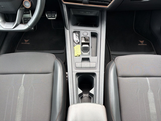 Formentor VZ 2.0 TSI 4Drive Beats-Audio AHK NAVI LED ACC BT