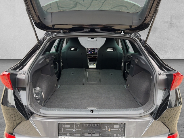 Formentor VZ 2.0 TSI 4Drive Beats-Audio AHK NAVI LED ACC BT