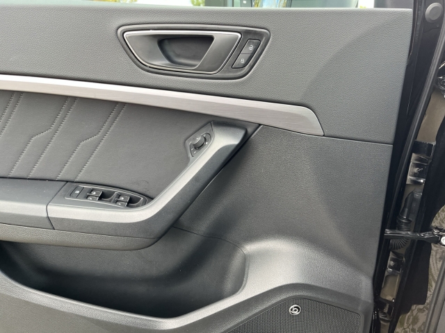 Ateca FR 1.5 TSI DSG AHK Navi LED Full-Link Klima BT ACC