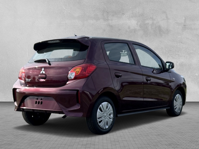 Space Star / UPE: 16.730,-  / 1,2l SELECT KLIMA ISOFIX DAB+ BLUETOOTH USB