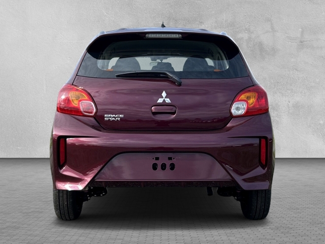 Space Star / UPE: 16.730,-  / 1,2l SELECT KLIMA ISOFIX DAB+ BLUETOOTH USB