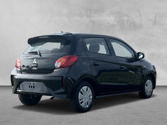 Space Star / UPE: 16.730,-  / 1,2l SELECT KLIMA ISOFIX DAB+ BLUETOOTH USB