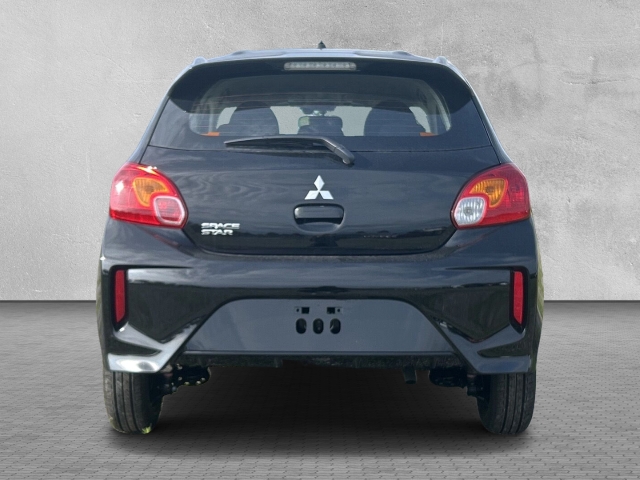Space Star / UPE: 16.730,-  / 1,2l SELECT KLIMA ISOFIX DAB+ BLUETOOTH USB