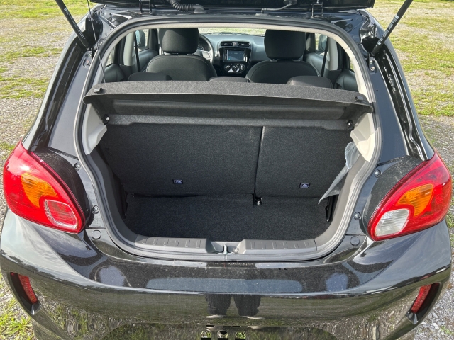 Space Star / UPE: 16.730,-  / 1,2l SELECT KLIMA ISOFIX DAB+ BLUETOOTH USB