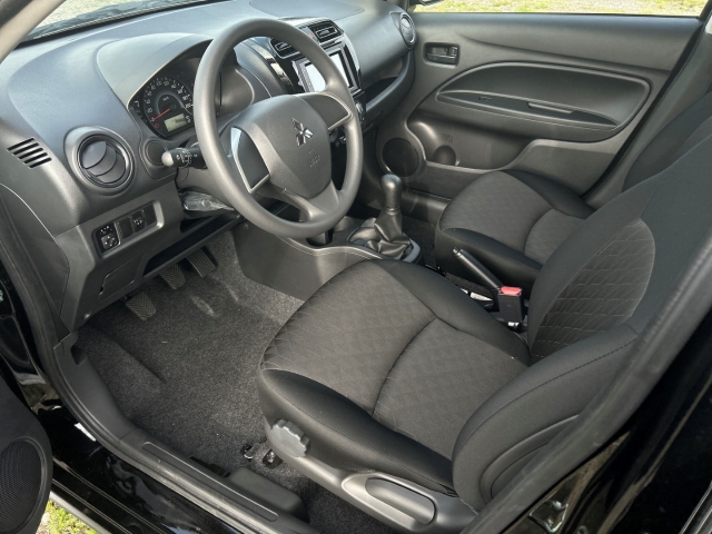 Space Star / UPE: 16.730,-  / 1,2l SELECT KLIMA ISOFIX DAB+ BLUETOOTH USB