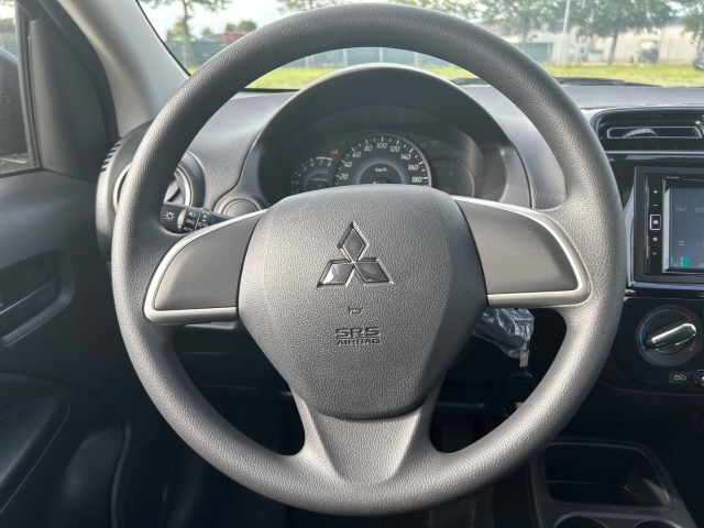 Space Star / UPE: 16.730,-  / 1,2l SELECT KLIMA ISOFIX DAB+ BLUETOOTH USB