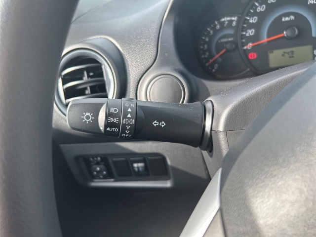 Space Star / UPE: 16.730,-  / 1,2l SELECT KLIMA ISOFIX DAB+ BLUETOOTH USB