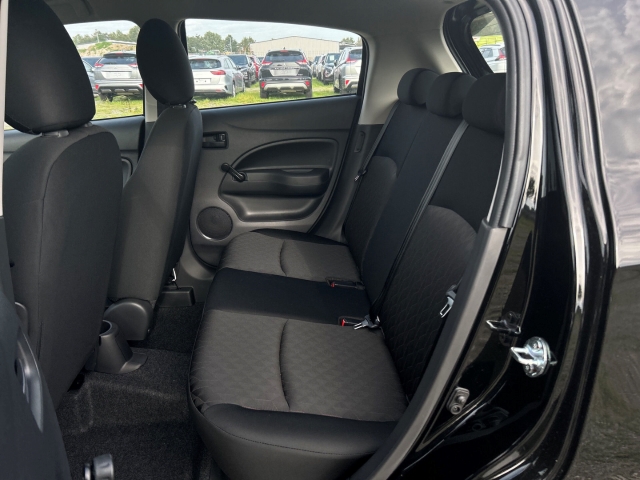 Space Star / UPE: 16.730,- / 1,2l SELECT KLIMA ISOFIX DAB+ BLUETOOTH USB