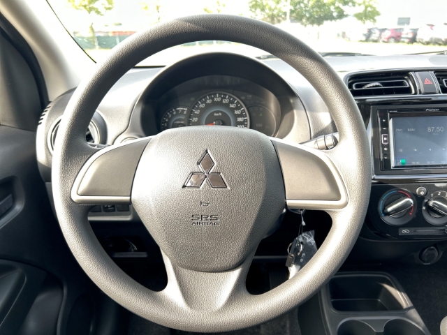 Space Star / UPE: 16.730,-  / 1,2l SELECT KLIMA ISOFIX DAB+ BLUETOOTH USB
