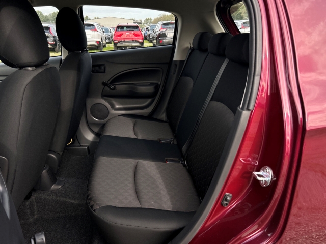 Space Star / UPE: 16.730,-  / 1,2l SELECT KLIMA ISOFIX DAB+ BLUETOOTH USB