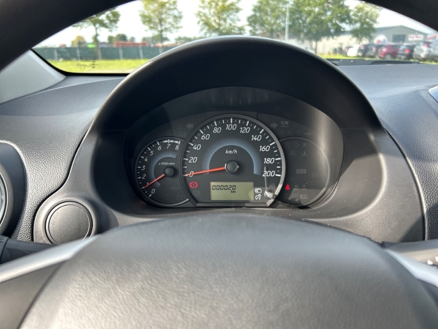 Space Star / UPE: 16.730,-  / 1,2l SELECT KLIMA ISOFIX DAB+ BLUETOOTH USB