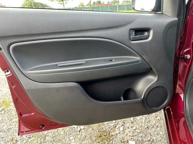 Space Star / UPE: 16.730,-  / 1,2l SELECT KLIMA ISOFIX DAB+ BLUETOOTH USB