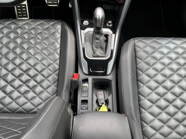 T-Roc Cabriolet R-Line 1.5 TSI Black-Style Beats ACC
