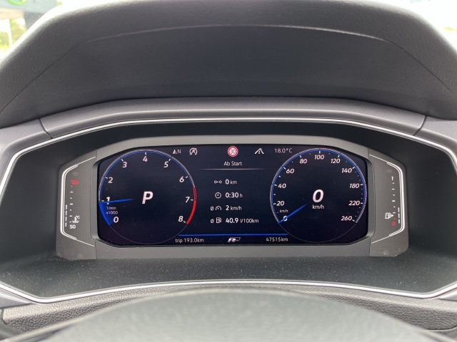 T-Roc Cabriolet R-Line 1.5 TSI Black-Style Beats ACC