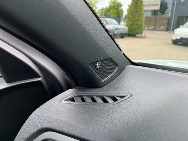 T-Roc Cabriolet R-Line 1.5 TSI Black-Style Beats ACC