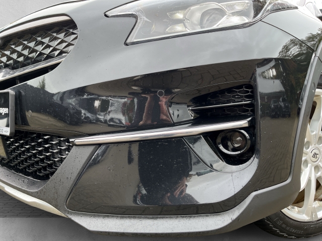 XCee'd 1.6 PHEV SPIRIT NAVIGATION SITZKOMFORT PAK. LED GRA