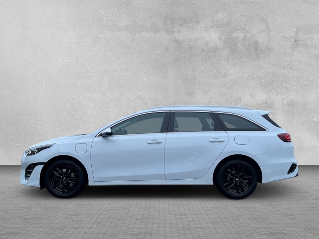 Cee'd SW 1.6 PHEV VISION KOMFORT NAVI ADA