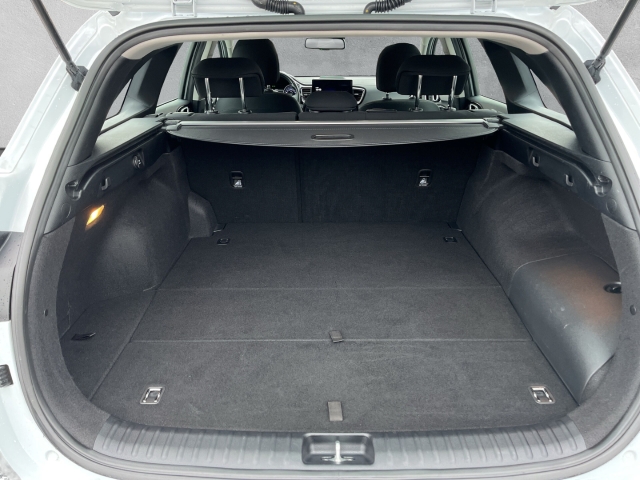 Cee'd SW 1.6 PHEV VISION KOMFORT NAVI ADA