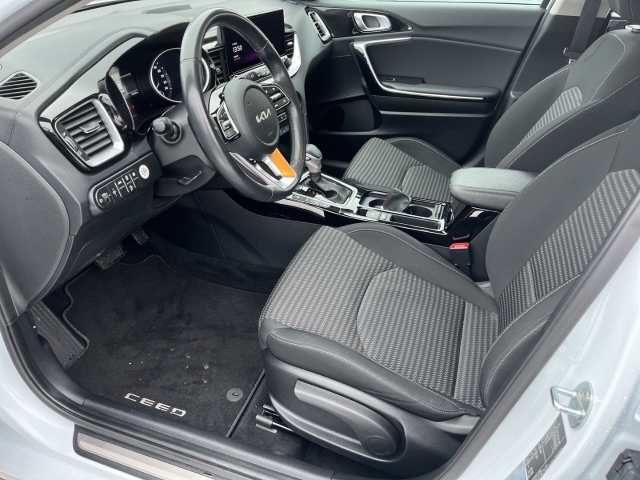 Cee'd SW 1.6 PHEV VISION KOMFORT NAVI ADA