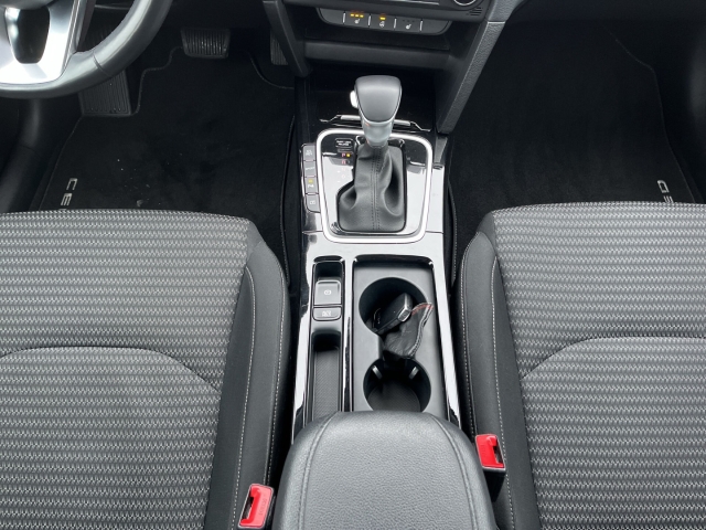 Cee'd SW 1.6 PHEV VISION KOMFORT NAVI ADA