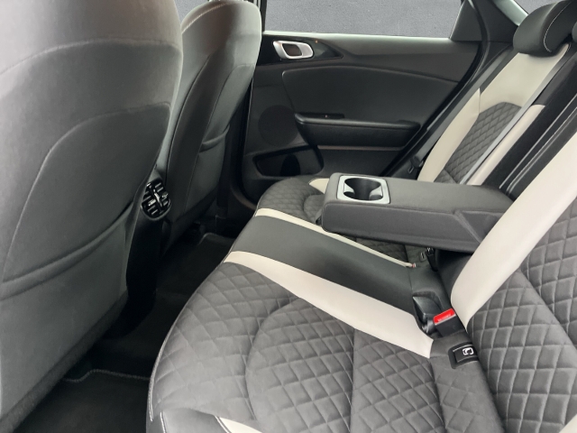 ProCee'd 1.5 GT-LINE TECH- & NAV-PAKET BI-LED ACC