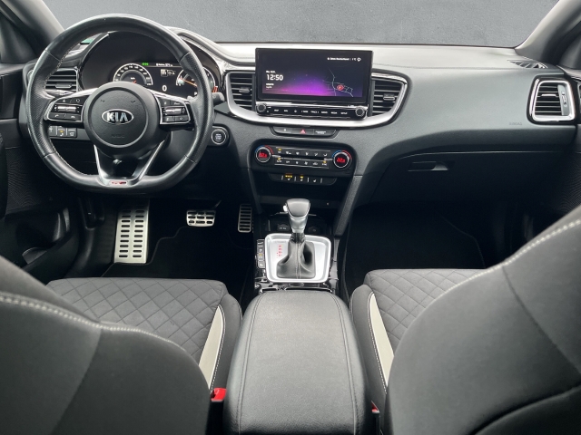 ProCee'd 1.5 GT-LINE TECH- & NAV-PAKET BI-LED ACC