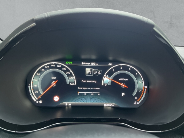 ProCee'd 1.5 GT-LINE TECH- & NAV-PAKET BI-LED ACC