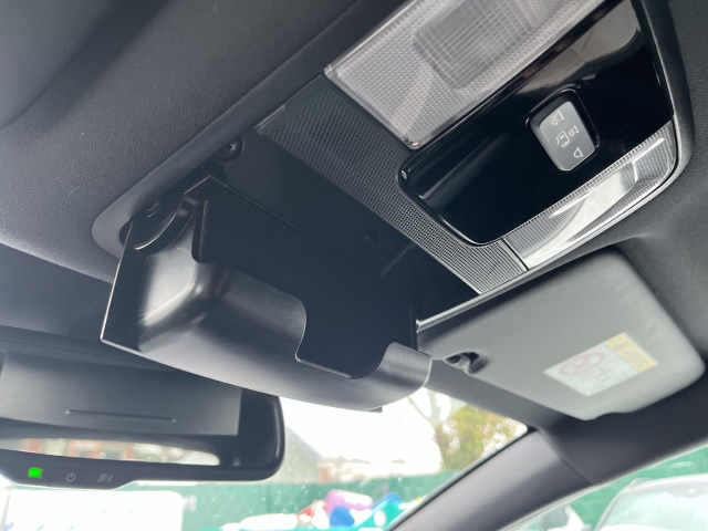 ProCee'd 1.5 GT-LINE TECH- & NAV-PAKET BI-LED ACC