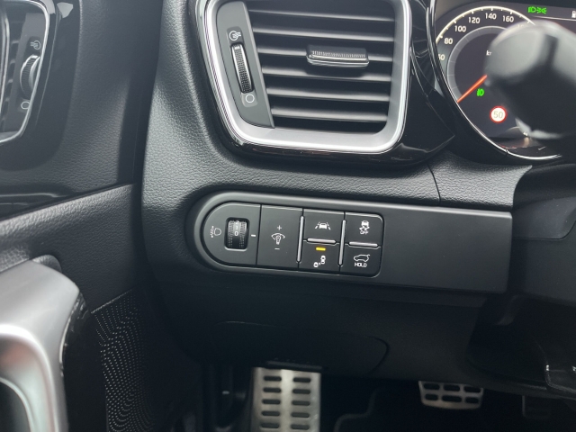 ProCee'd 1.5 GT-LINE TECH- & NAV-PAKET BI-LED ACC