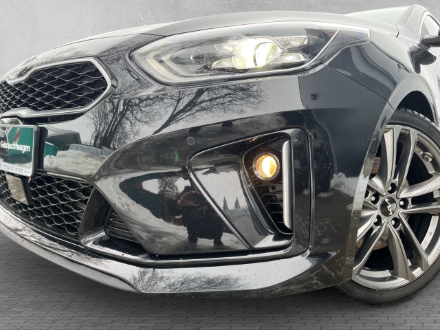 ProCee'd 1.5 GT-LINE TECH- & NAV-PAKET BI-LED ACC