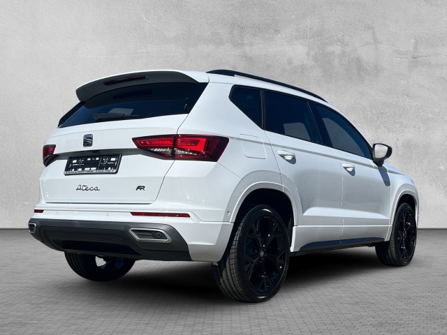 Ateca FR 1.5 TSI / UPE: 50.969,-  / FULL-LINK BT LED PDC