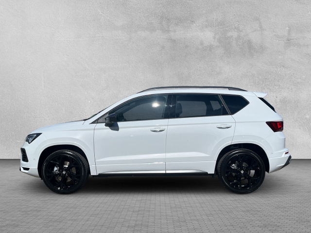 Ateca FR 1.5 TSI / UPE: 50.969,-  / FULL-LINK BT LED PDC