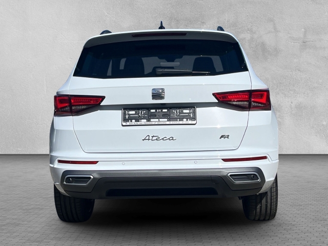 Ateca FR 1.5 TSI / UPE: 50.969,-  / FULL-LINK BT LED PDC