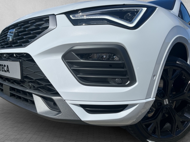 Ateca FR 1.5 TSI / UPE: 50.969,-  / FULL-LINK BT LED PDC