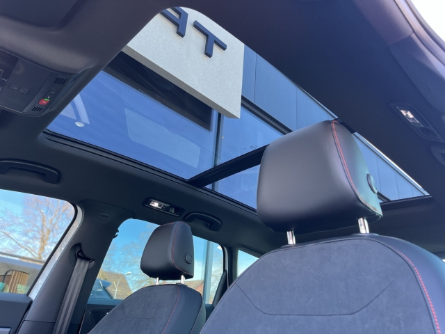 Ateca FR 1.5 TSI / UPE: 50.969,-  / FULL-LINK BT LED PDC