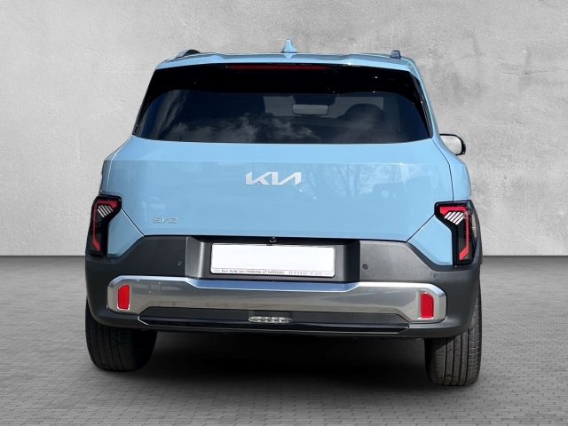 EV2 42,2-kWh 4S / UPE: 38.720,-  / Earth WIC 22AC TEC DWP DES