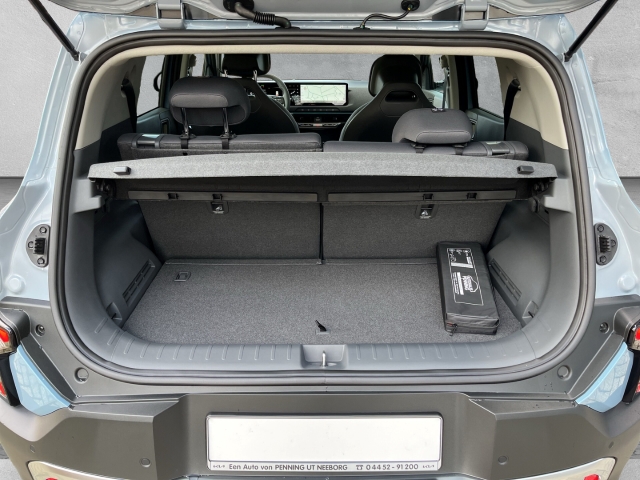 EV2 42,2-kWh 4S / UPE: 38.720,-  / Earth WIC 22AC TEC DWP DES