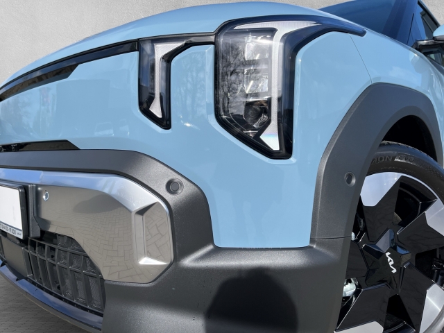 EV2 42,2-kWh 4S / UPE: 38.720,-  / Earth WIC 22AC TEC DWP DES