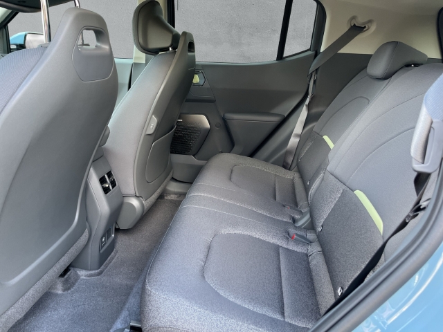 EV2 42,2-kWh 4S / UPE: 38.720,-  / Earth WIC 22AC TEC DWP DES