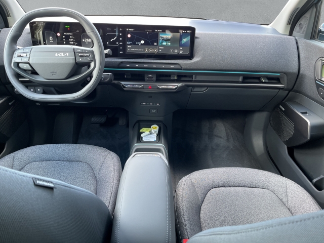 EV2 42,2-kWh 4S / UPE: 38.720,-  / Earth WIC 22AC TEC DWP DES